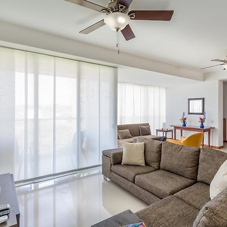 Apartamento - Condominio Zazué Santa Marta (Magdalena) Exterior foto