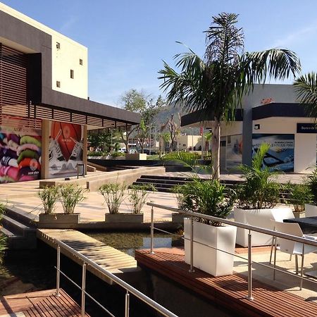 Apartamento - Condominio Zazué Santa Marta (Magdalena) Exterior foto