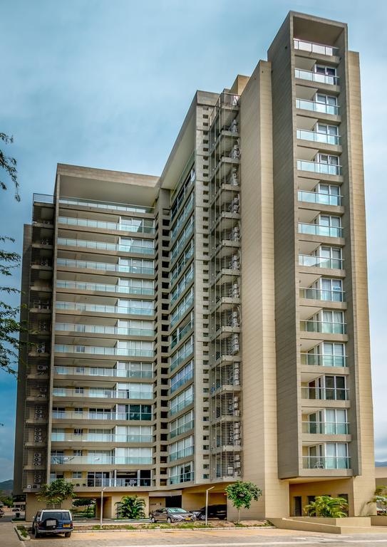 Apartamento - Condominio Zazué Santa Marta (Magdalena) Quarto foto