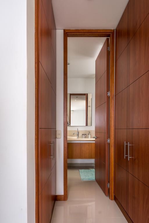 Apartamento - Condominio Zazué Santa Marta (Magdalena) Quarto foto