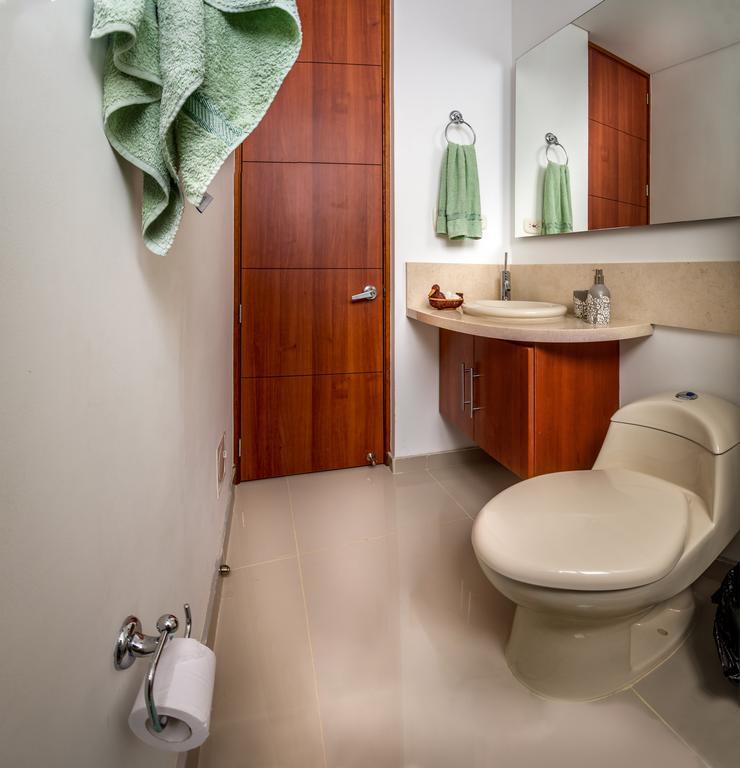 Apartamento - Condominio Zazué Santa Marta (Magdalena) Quarto foto