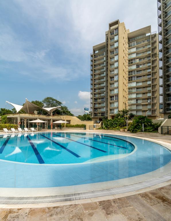 Apartamento - Condominio Zazué Santa Marta (Magdalena) Quarto foto