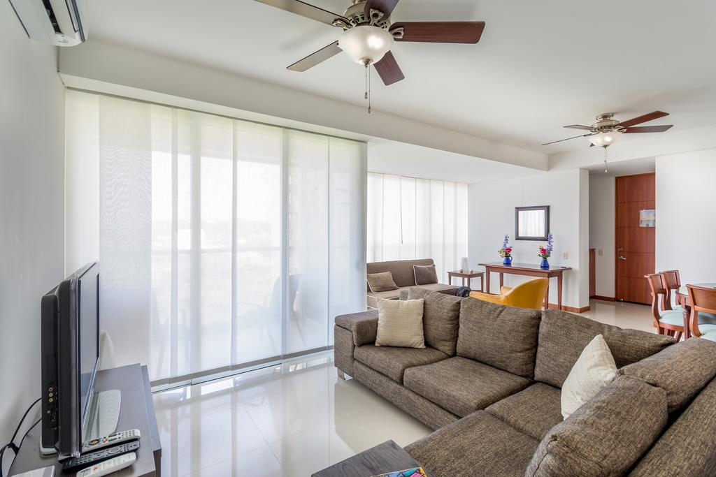 Apartamento - Condominio Zazué Santa Marta (Magdalena) Exterior foto