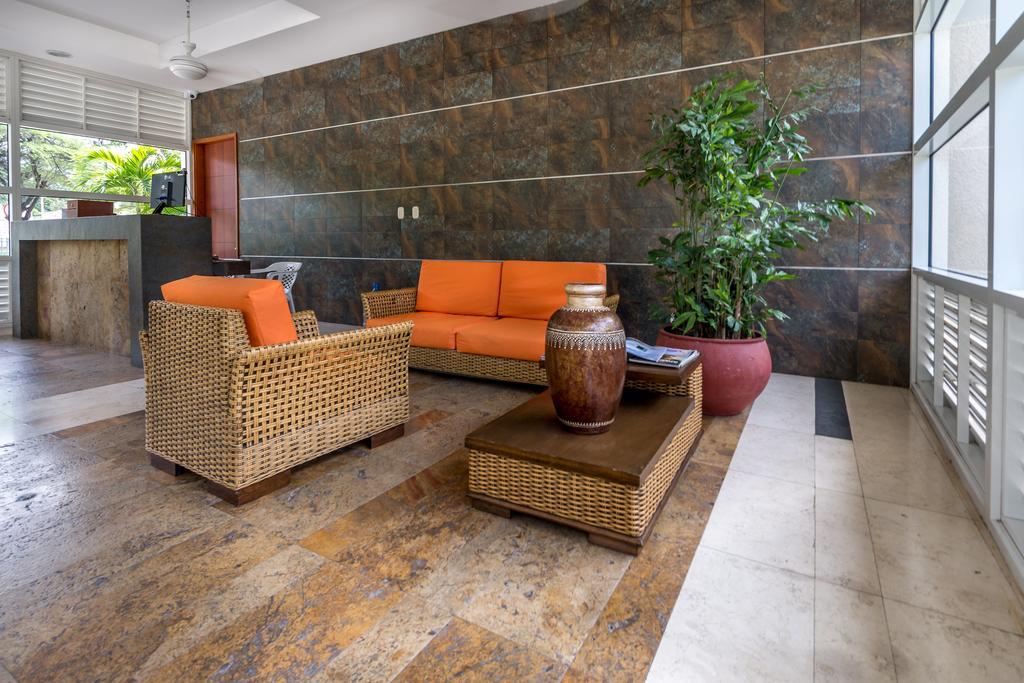 Apartamento - Condominio Zazué Santa Marta (Magdalena) Quarto foto