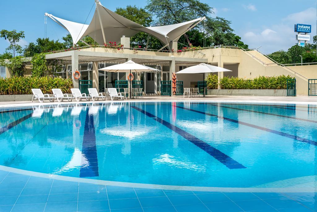 Apartamento - Condominio Zazué Santa Marta (Magdalena) Quarto foto