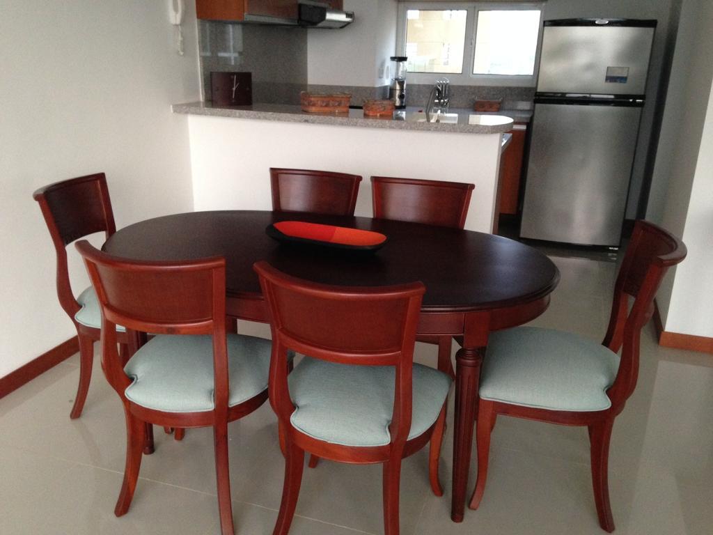 Apartamento - Condominio Zazué Santa Marta (Magdalena) Exterior foto