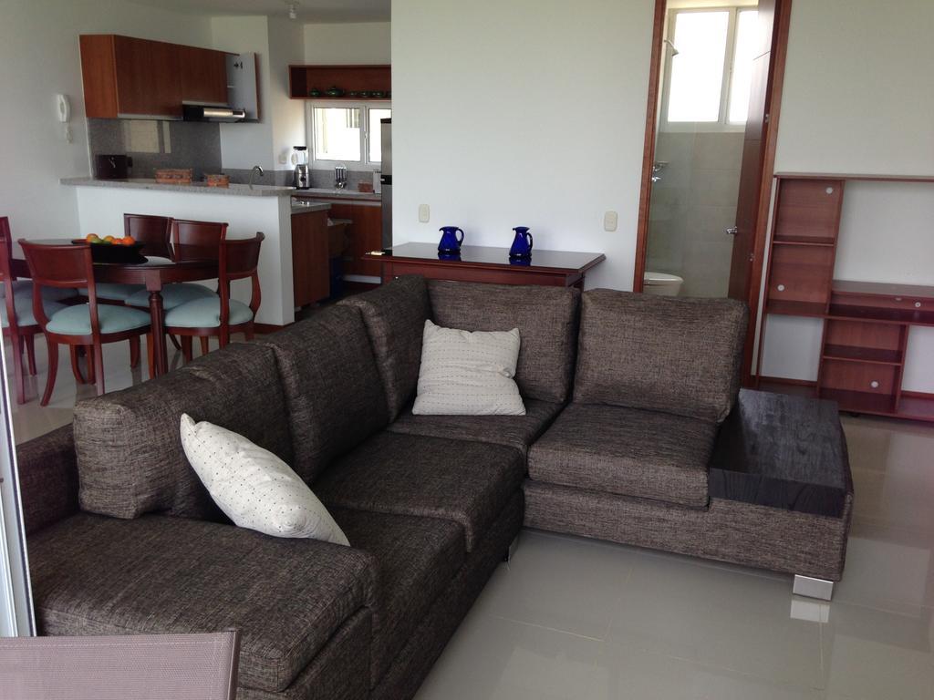 Apartamento - Condominio Zazué Santa Marta (Magdalena) Quarto foto