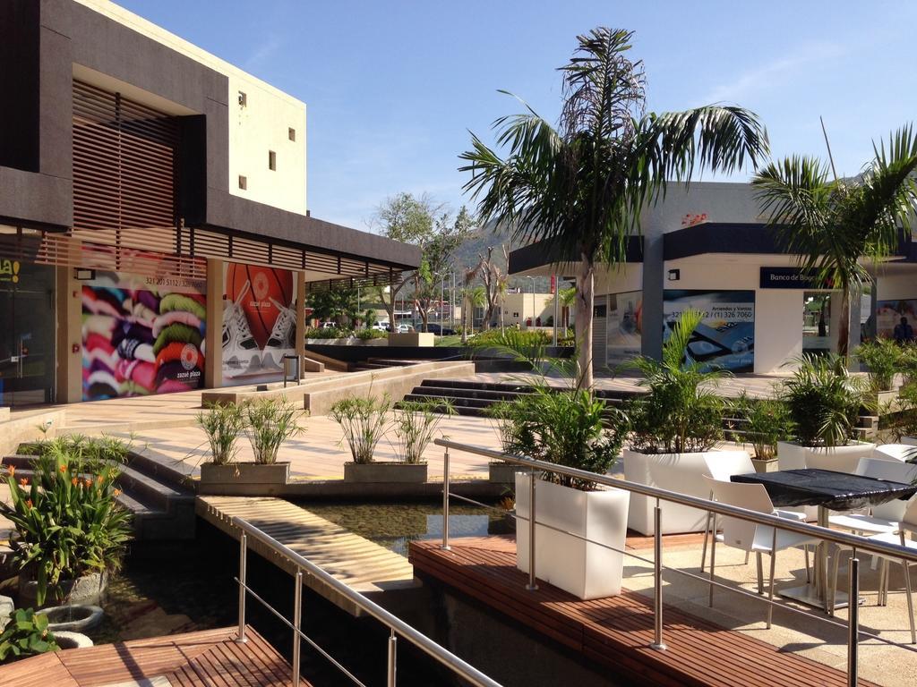Apartamento - Condominio Zazué Santa Marta (Magdalena) Exterior foto